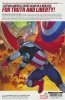 CAPTAIN AMERICA SYMBOL OF TRUTH VOL 01 HOMELAND TP [9781302945404]